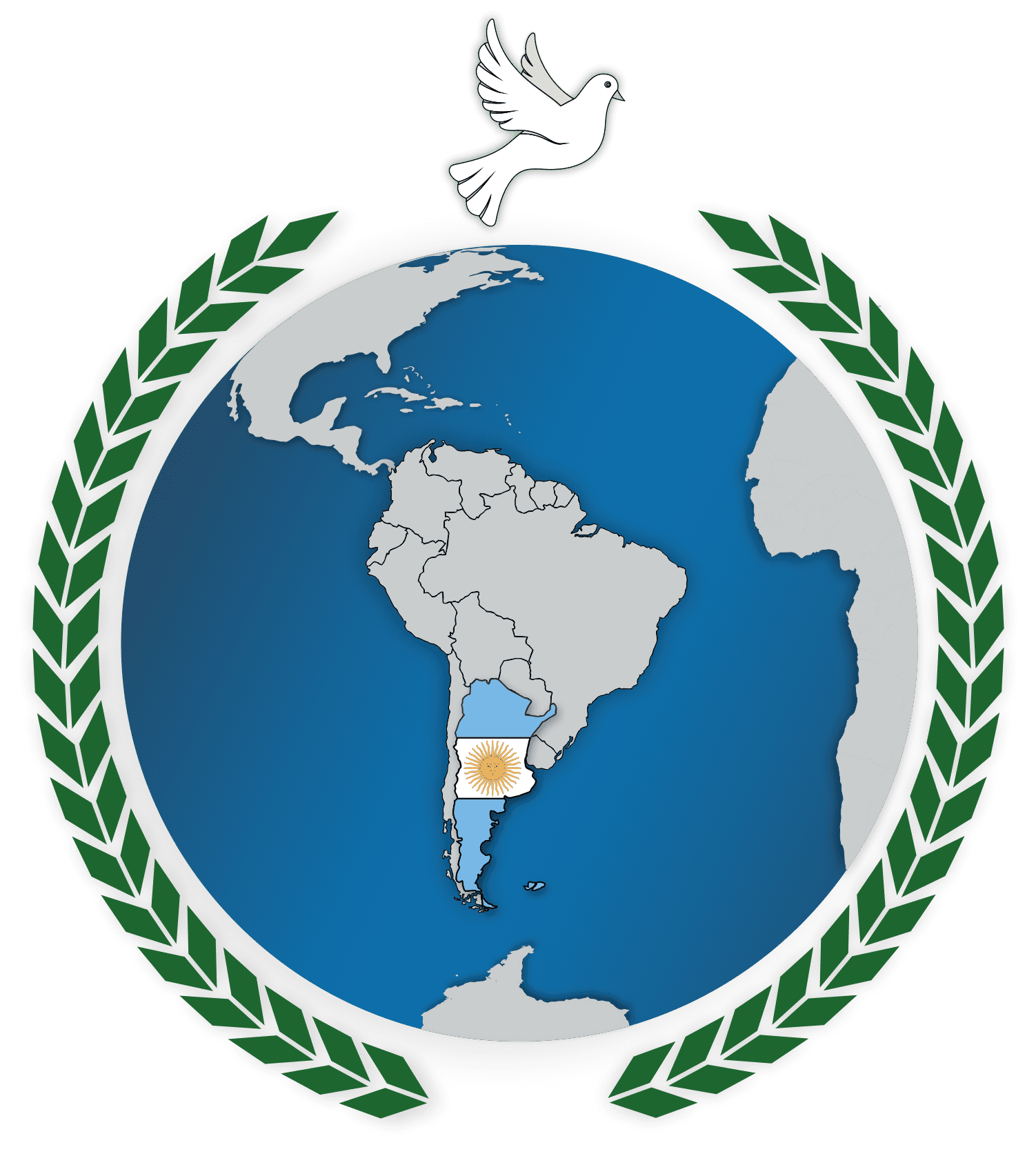 Asociación Mundial del Personal de las Fuerzas (AMUPEF)