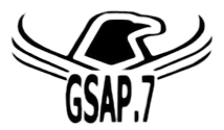 GSAP7